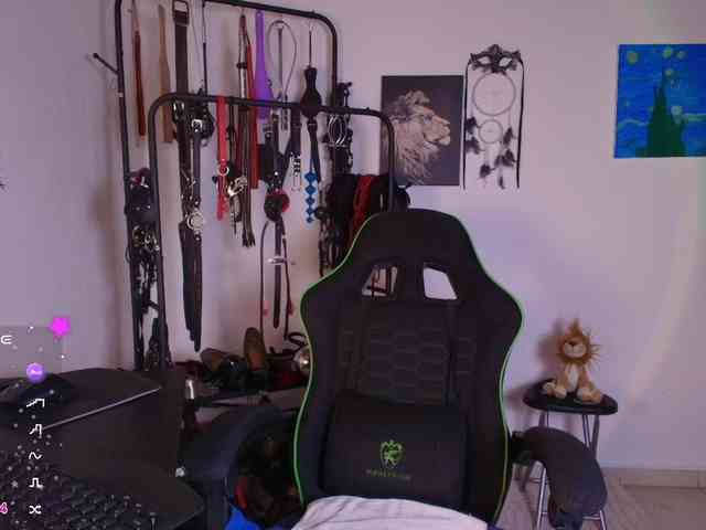 ariannaconnor2 webcam