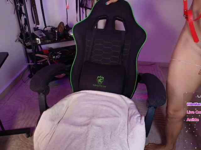 ariannaconnor2 webcam