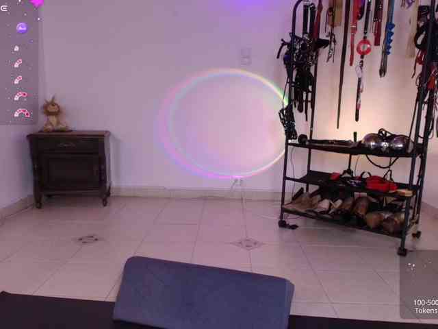 ariannaconnor2 webcam