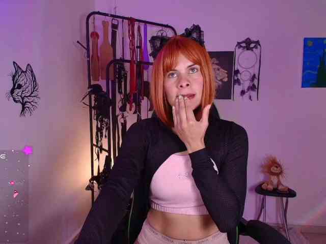 ariannaconnor2 webcam