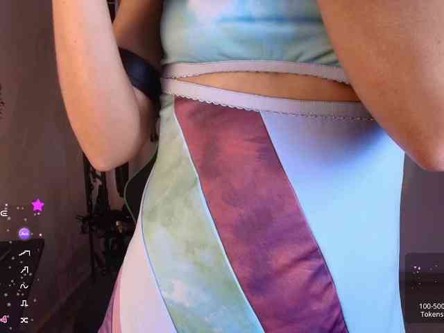 ariannaconnor2 webcam