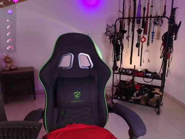 ariannaconnor2 webcam