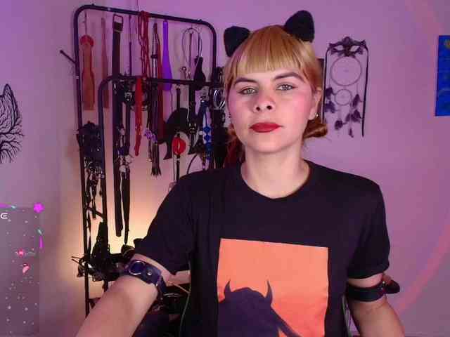 ariannaconnor2 webcam