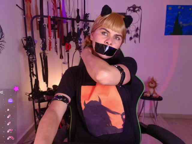 ariannaconnor2 webcam