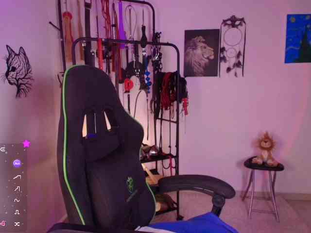 ariannaconnor2 webcam