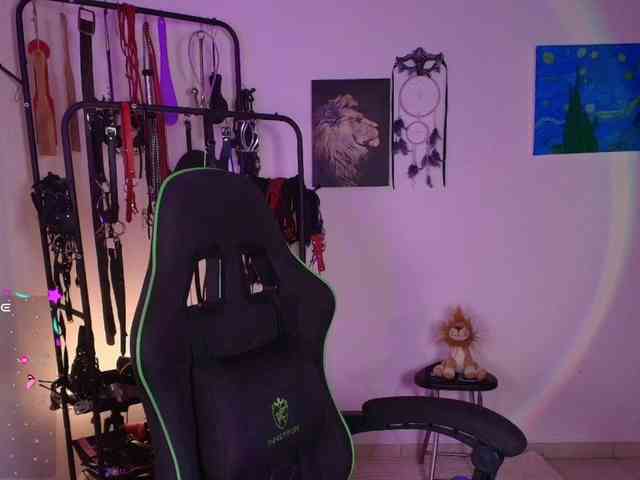 ariannaconnor2 webcam