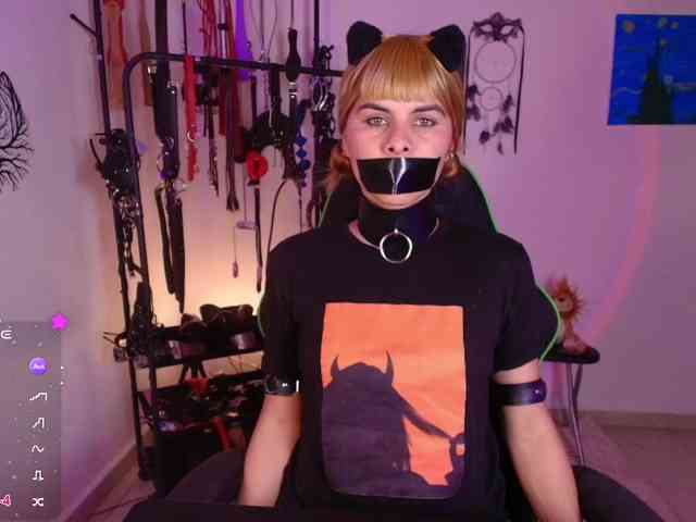 ariannaconnor2 webcam