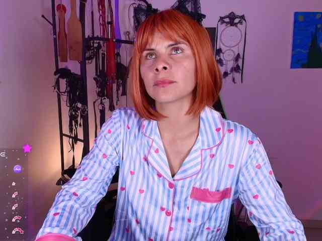 ariannaconnor2 webcam