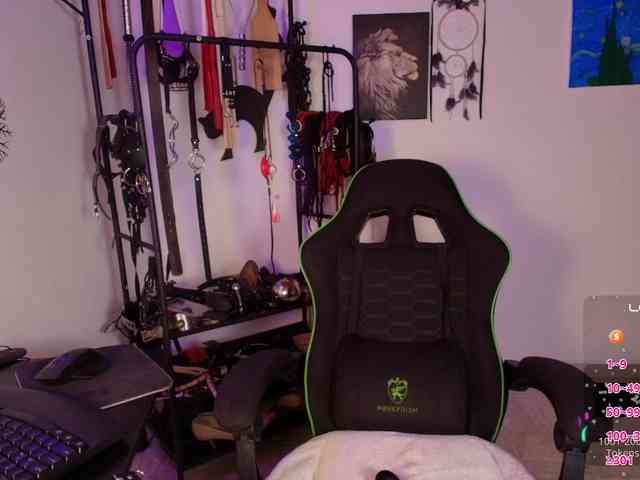 ariannaconnor2 webcam