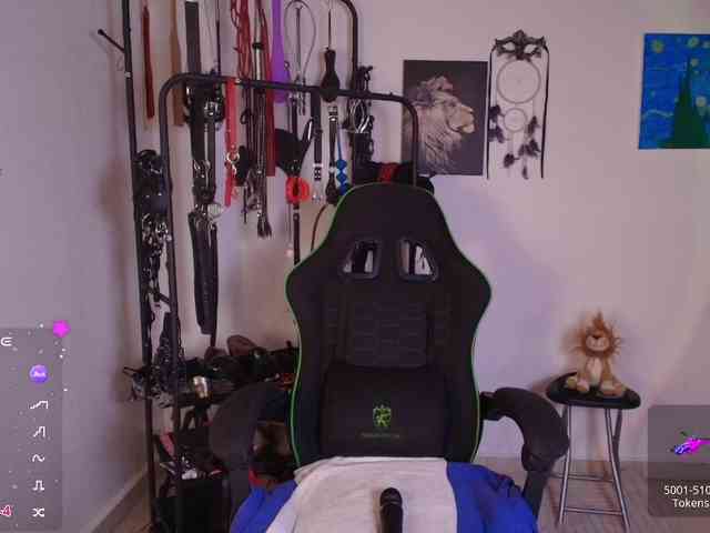 ariannaconnor2 webcam