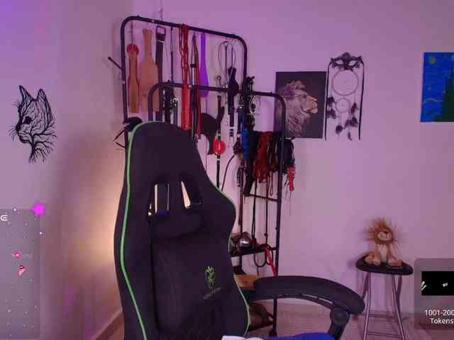 ariannaconnor2 webcam