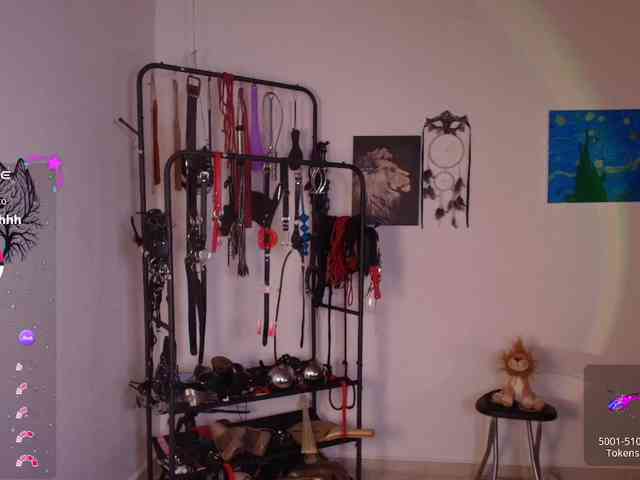 ariannaconnor2 webcam