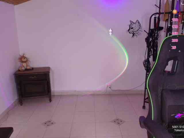 ariannaconnor2 webcam