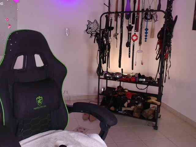 ariannaconnor2 webcam