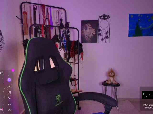 ariannaconnor2 webcam