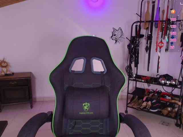 ariannaconnor2 webcam