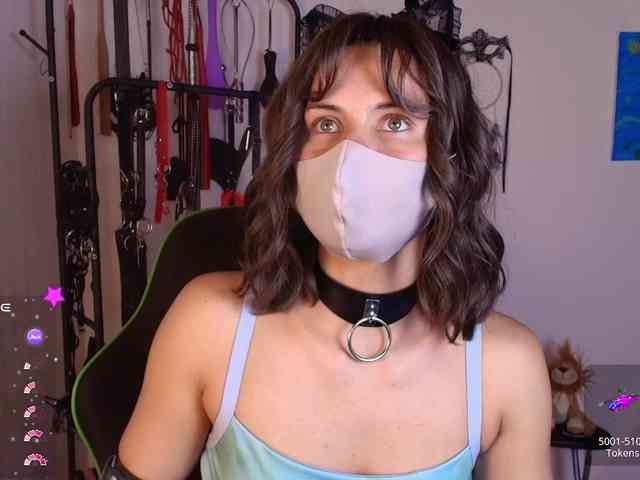 ariannaconnor2 webcam