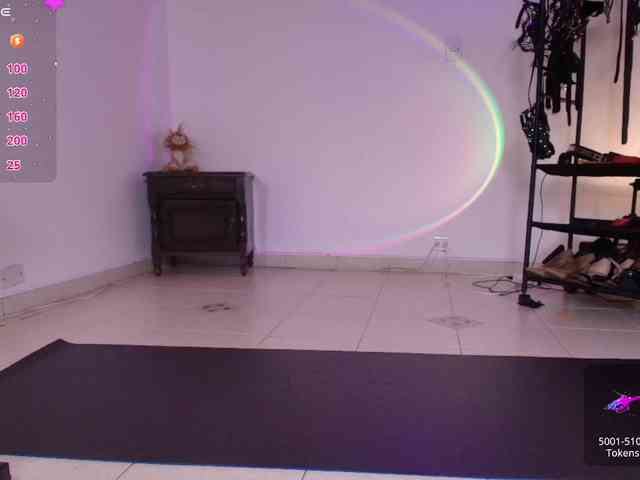 ariannaconnor2 webcam