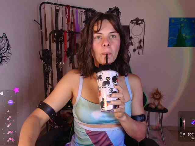 ariannaconnor2 webcam