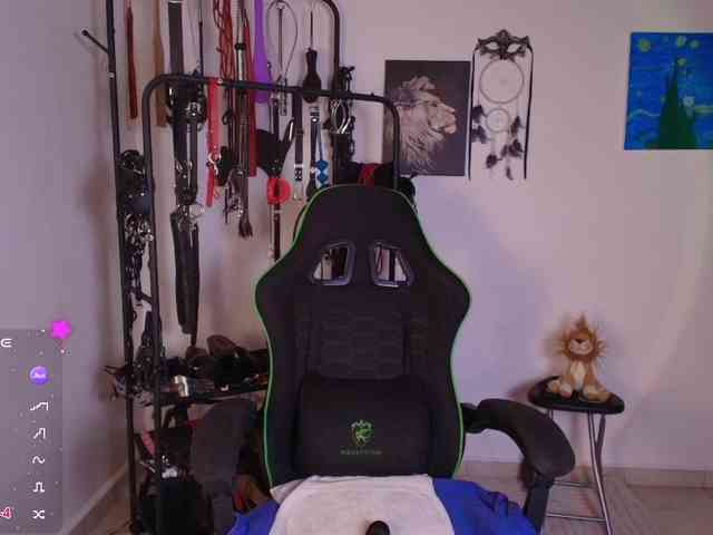 ariannaconnor2 webcam