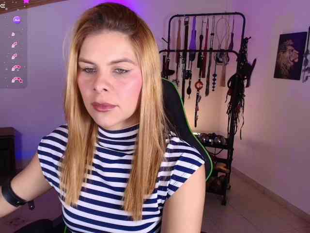 ariannaconnor2 webcam
