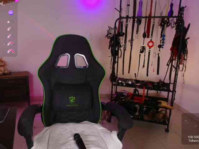 ariannaconnor2 webcam