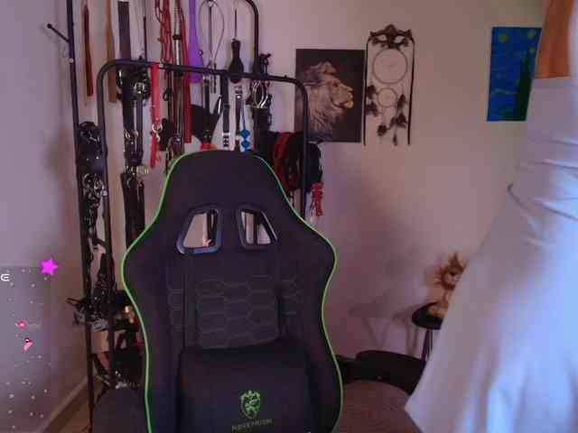 ariannaconnor2 webcam