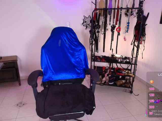 ariannaconnor2 webcam