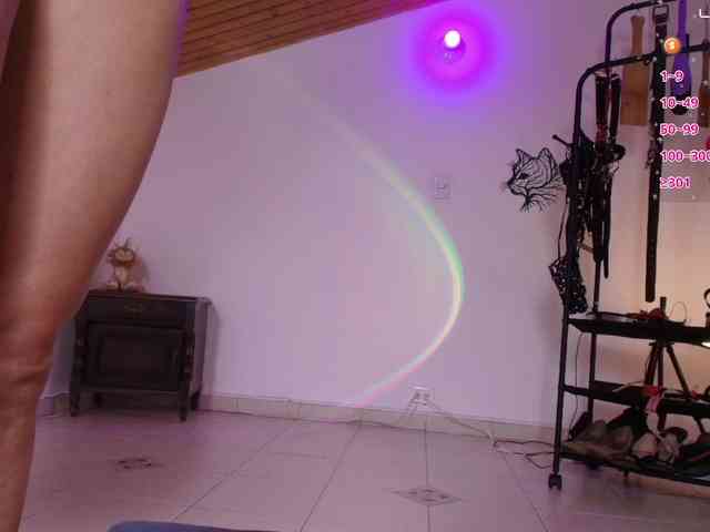 ariannaconnor2 webcam