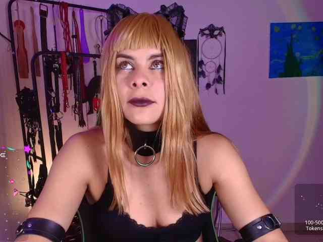 ariannaconnor2 webcam