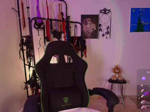 ariannaconnor2 webcam