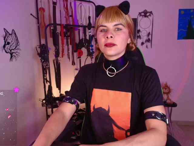 ariannaconnor2 webcam