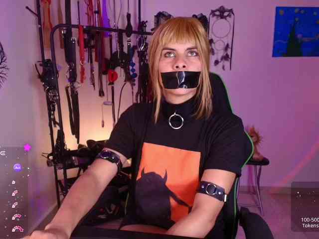 ariannaconnor2 webcam