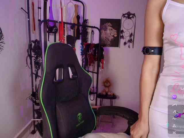 ariannaconnor2 webcam