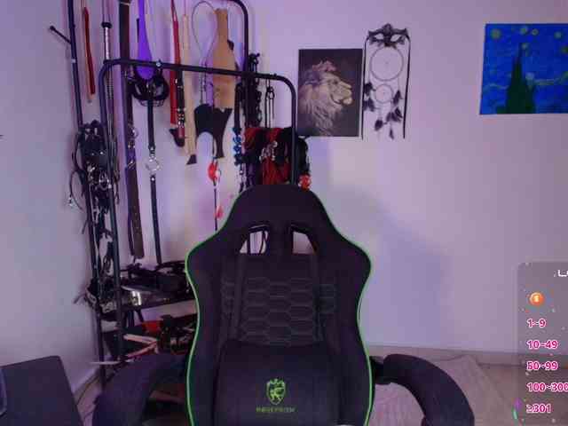 ariannaconnor2 webcam