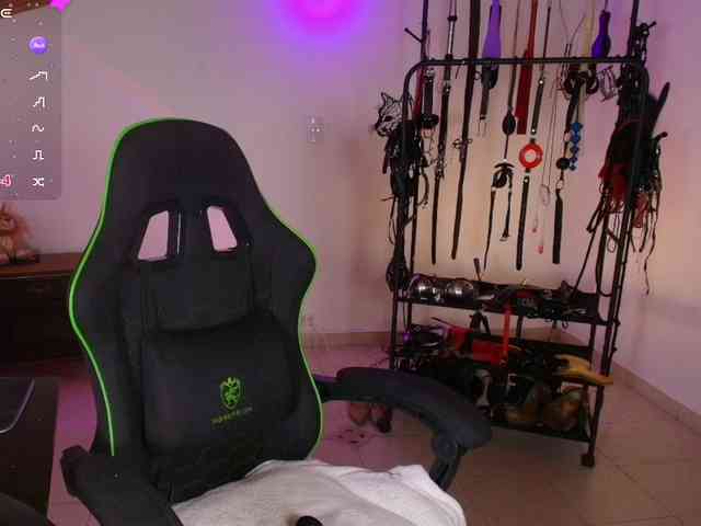 ariannaconnor2 webcam