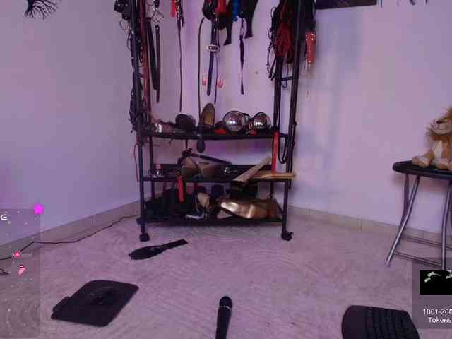 ariannaconnor2 webcam