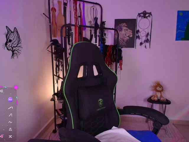 ariannaconnor2 webcam