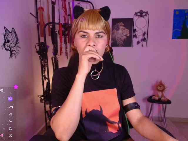 ariannaconnor2 webcam