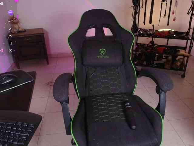 ariannaconnor2 webcam