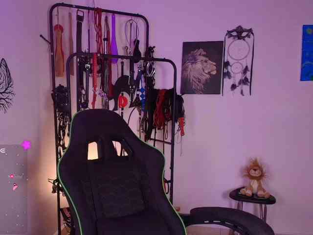 ariannaconnor2 webcam