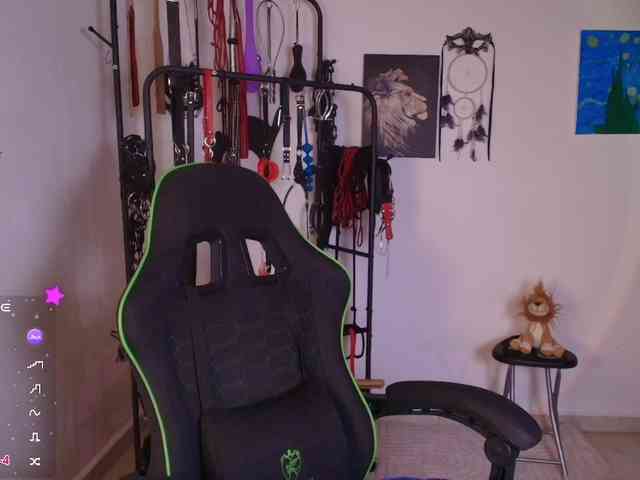 ariannaconnor2 webcam