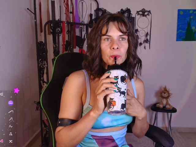 ariannaconnor2 webcam