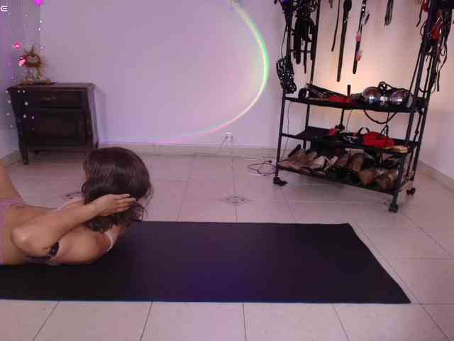 ariannaconnor2 webcam