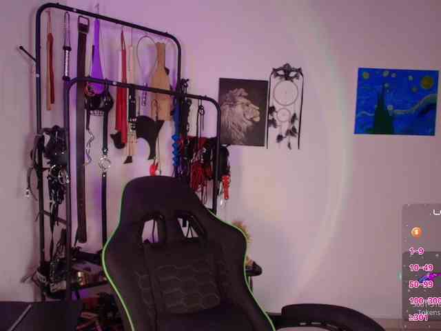ariannaconnor2 webcam