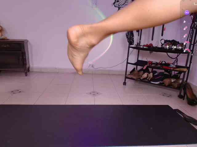 ariannaconnor2 webcam