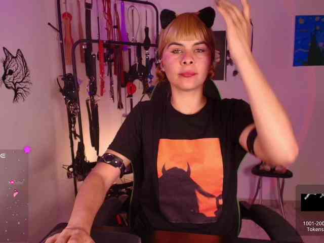 ariannaconnor2 webcam