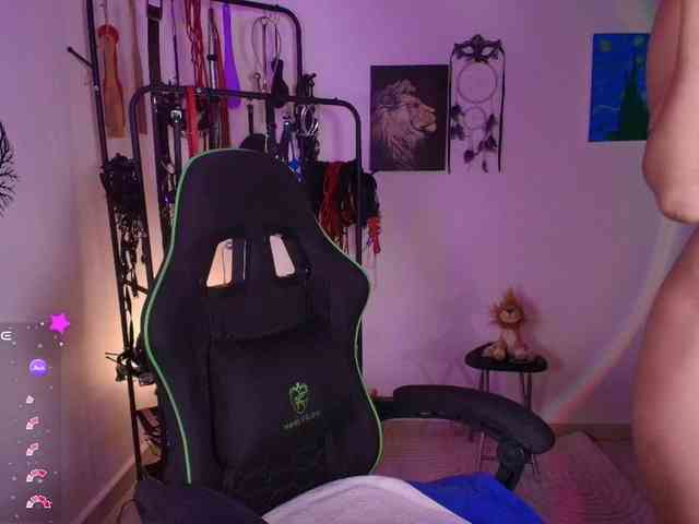 ariannaconnor2 webcam