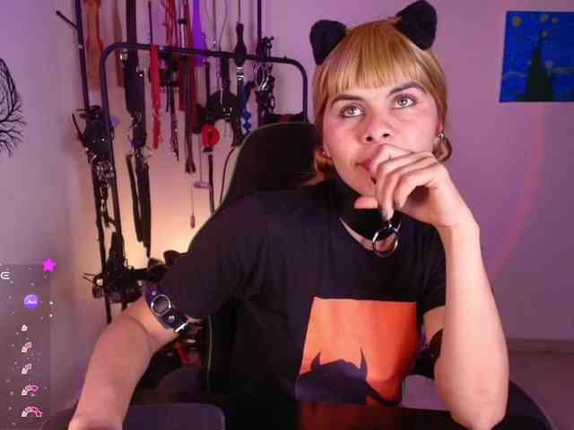 ariannaconnor2 webcam