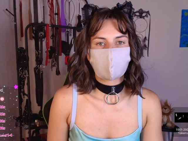 ariannaconnor2 webcam